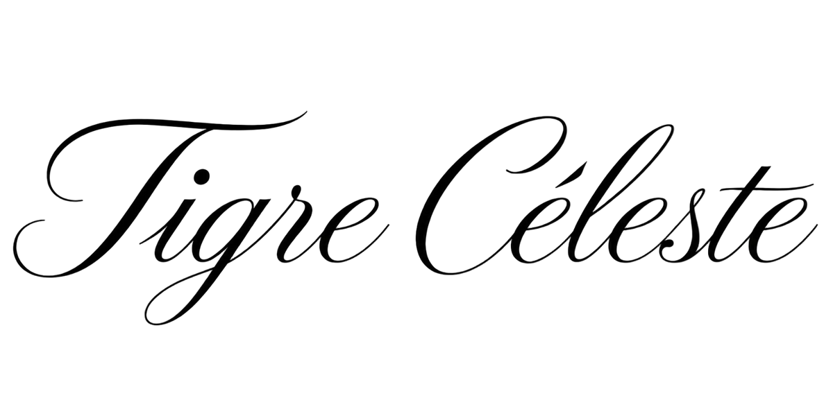 Tigre Céleste